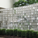 Survival Flight Memorial Wall